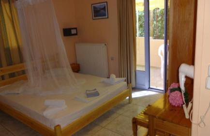 Pansion Filoxenia Apartments & Studios - Foto 49