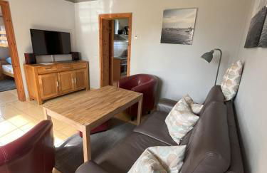 Küstenferienhaus Nr. 91/92 - Foto 34