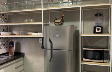 Apto térreo novo 2 Dorm - próximo ao Centro - Foto 16