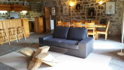 gite de l'ancienne école - Foto 5