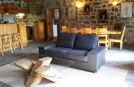 gite de l'ancienne école - Foto 5