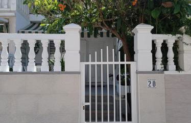 Bungalow los Majuelos - Foto 18