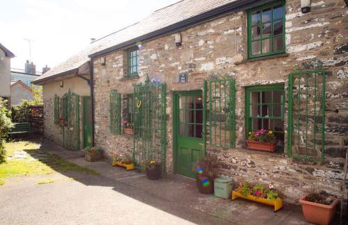 Yr Hen Efail - Old Smithy - Foto 1