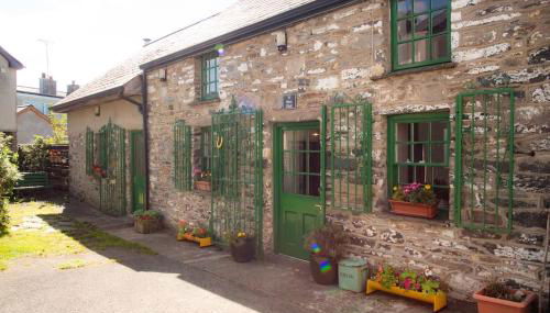 Yr Hen Efail - Old Smithy - Foto 1