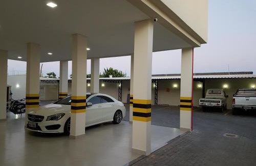 FLATS ANDIRA KUSS - Foto 45