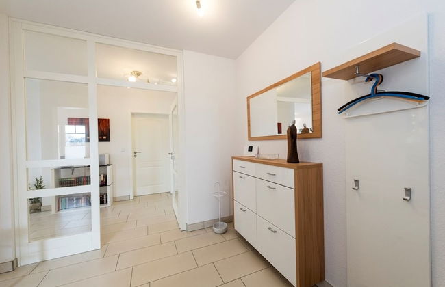 Haus Ostseeblick - Photo 55