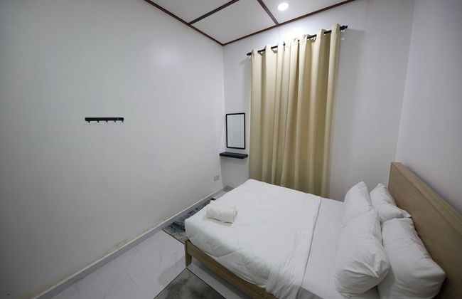 OYO 90976 Pantaistay baturakit - Foto 4