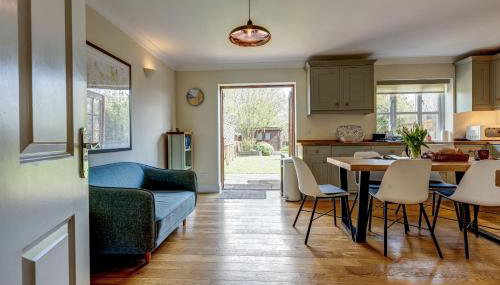 Walnut Cottage - Foto 4