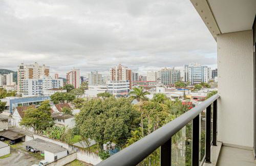 Flipchave - Max Lofts Residencial MAX000 - Photo 24