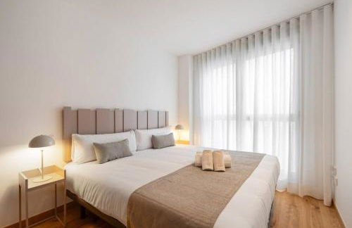 Elegance & comfort in Chamberi - 4A - Photo 21