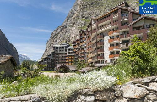 Résidence Pierre & Vacances La Daille - Foto 41