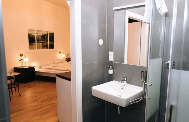 My City Apartments am Naschmarkt - Foto 61