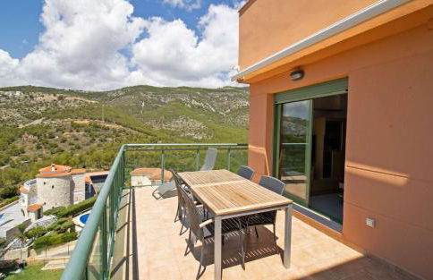 Mirador al Mar - Vistas espectaculares ALBERT VILLAS - Photo 26