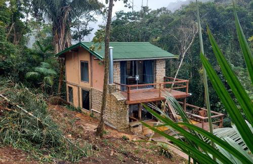 Chalé dos Altos de Laranjeiras - Foto 24