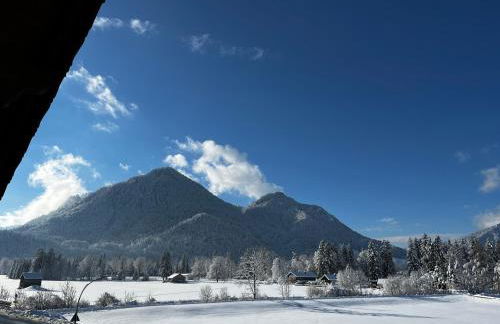 Ferienwohnungen Beim Zellerbäck inkl. Chiemgaukarte - Foto 14