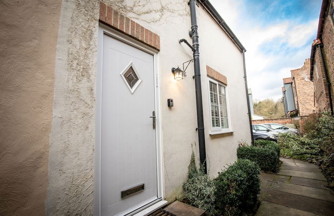 Ridley House Apartments - Photo 24