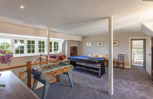 Coach House View Porlock Weir - Foto 23