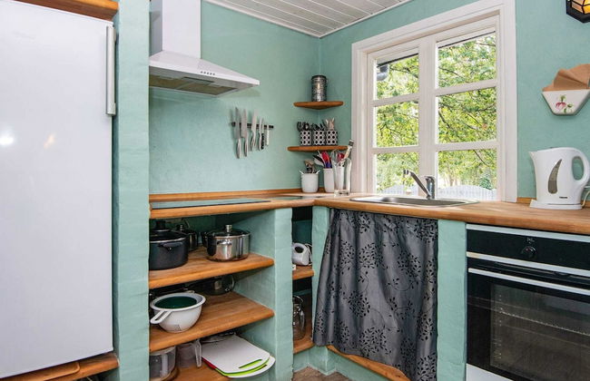 5 Person Holiday Home in Ans By-by Traum - Photo 17