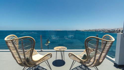 Taliarte Lighthouse Top Views - Foto 2