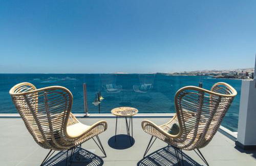 Taliarte Lighthouse Top Views - Foto 2