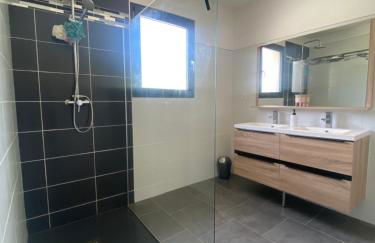 Villa Sud La Cigale des Bois de Maruéjols - Foto 15