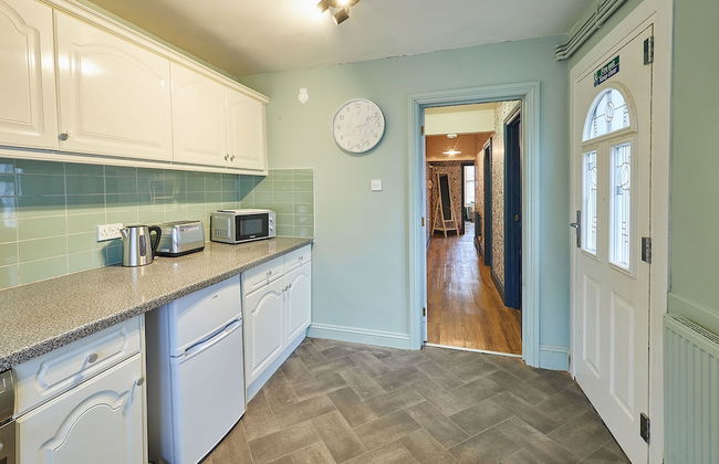 Host Stay Apartment 1 St Stephens Court - Foto 6