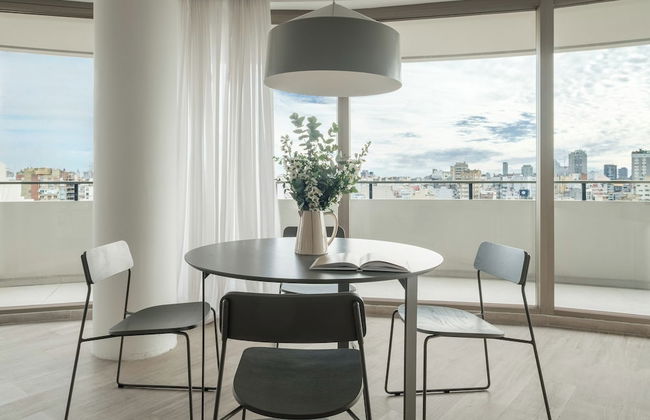 Nido at Recoleta Deco - Foto 80