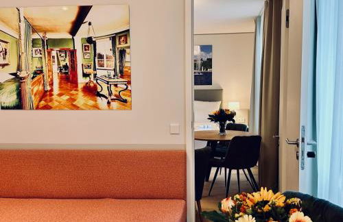 Elisapart - Apartments am Sommerschloss - Foto 33