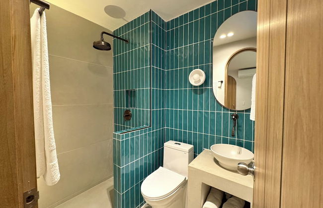 Villa Mediterranea - Foto 14