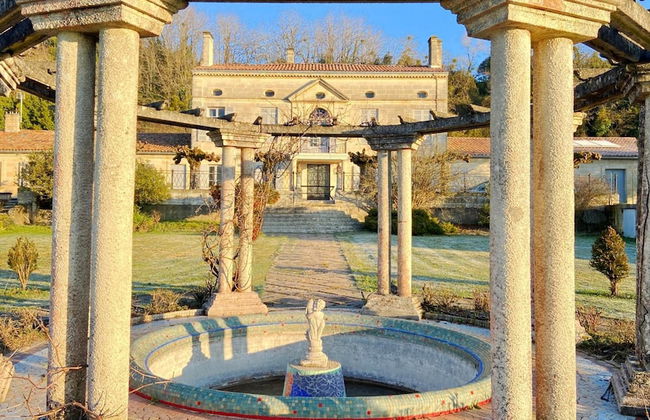 Villa Bacchus - Foto 25