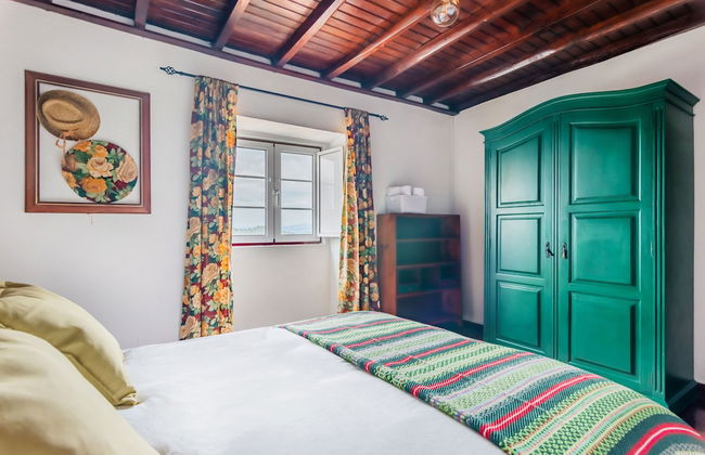 Casa das 10 Janelas at Monsanto - Foto 6