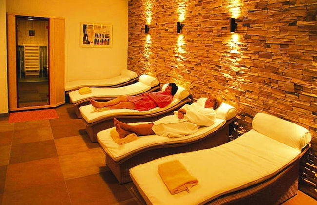 Apartment in Kitzbuhel Alps With Wellness Area - Foto 21