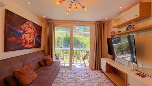 Aconchego e praticidade a 5 min do Centro - Canela - Foto 4