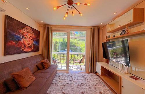 Aconchego e praticidade a 5 min do Centro - Canela - Foto 4