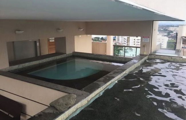 FLAT ITABORAI - Foto 52