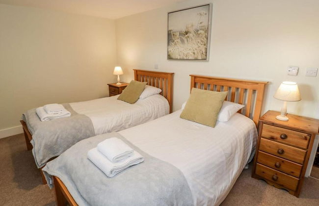 Dee Valley Country Escape - Sleeps 4 & Hot Tub - Foto 1