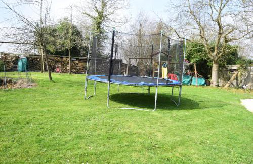 Le Relais du Hibou - Foto 48