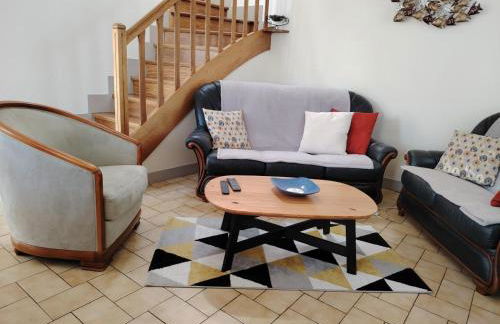 Gîte Gîtes de France® - Les Hêtres - Foto 9