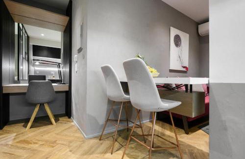 Olvios Luxury Suites - Foto 106