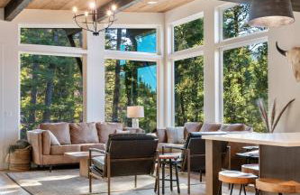 The Basin - Luxury Family Cabin in Philipsburg - Foto 12