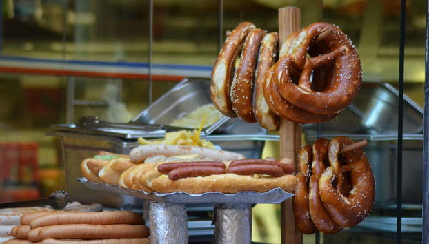 Tour gastronómico por Estrasburgo - Foto 3