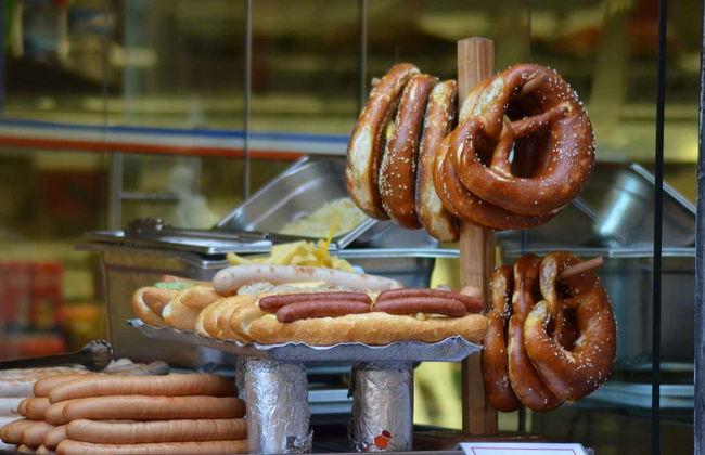 Tour gastronómico por Estrasburgo - Foto 3