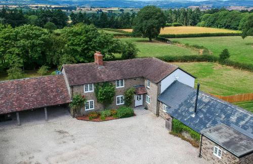 Roundton Farmhouse - Foto 1