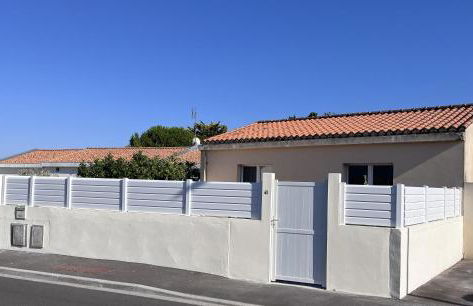 Maison familiale et chaleureuse à la chaume av 2 chambres, terrasse, wifi - Foto 2