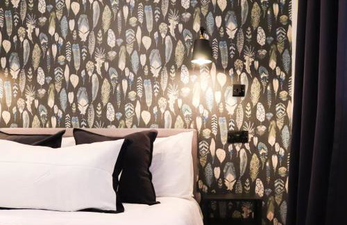 Cozy 1BR in Headington Oxford w off-road Parking - Foto 13