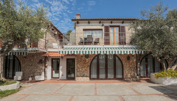 Relais il Frantoio - Apartments - Foto 2, Imagen principal