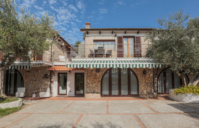 Relais il Frantoio - Apartments - Foto 1