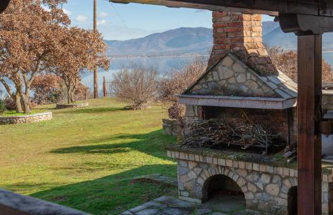 Το σπιτι της Ελευθερίας και της Σοφίας - Foto 19