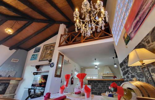 Boutique Chalet in Calheta - Foto 12