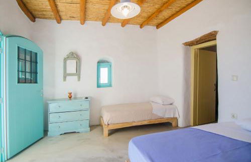 Dimitrakis Guesthouse - Photo 34